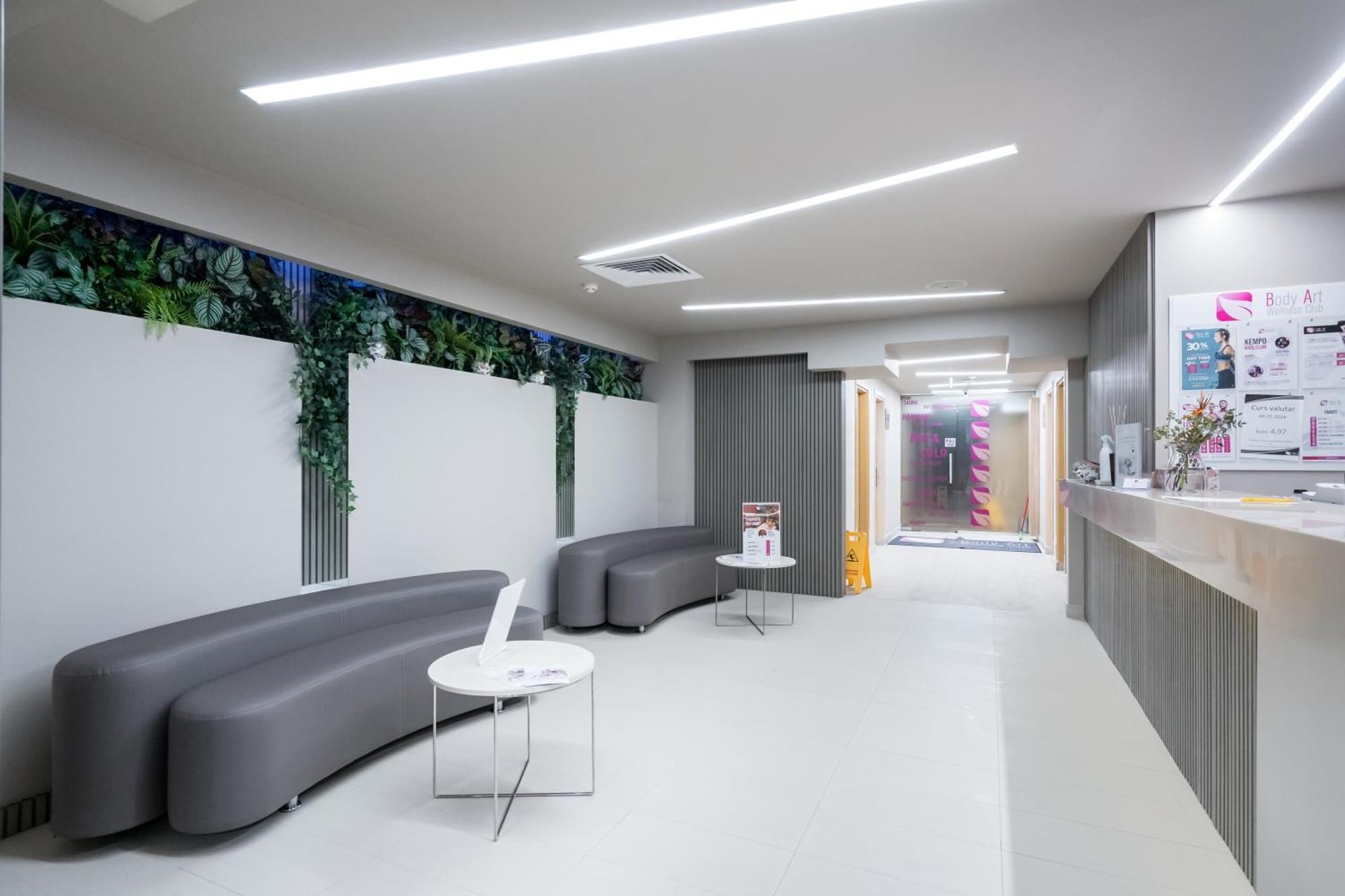 Appartamento Charlotte Grand Bucarest Esterno foto